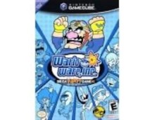 (GameCube):  WarioWare, Inc. Mega Party Game$!